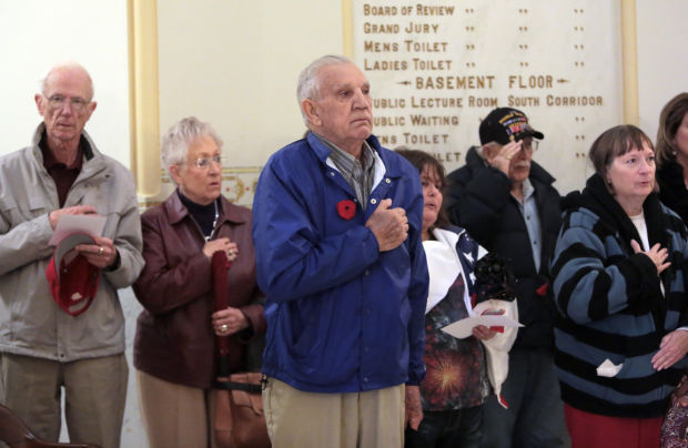 Veterans Day